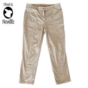 Chico's Khaki Pants